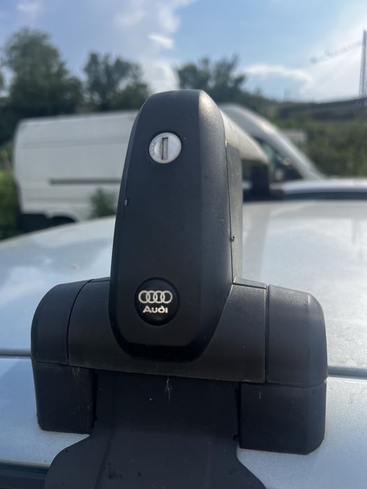 Vand bare transversale originale audi