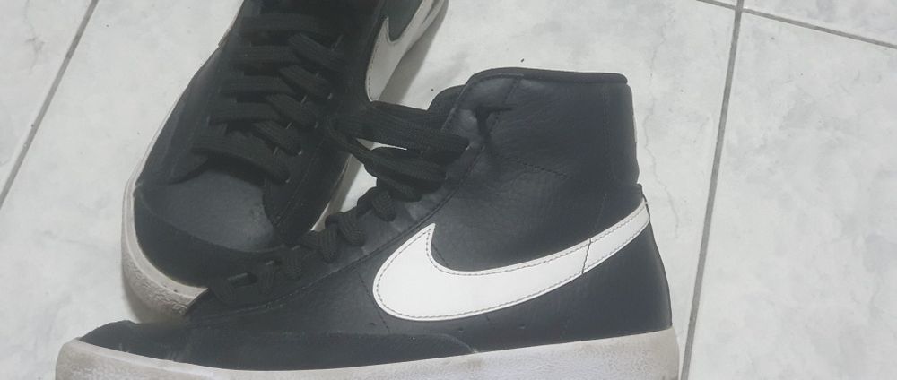 Blazer Nike fete-femei