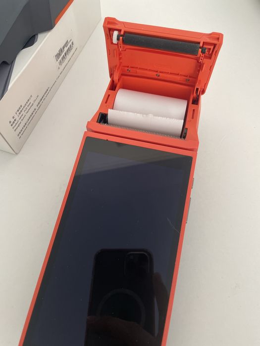 Pos терминал Sunmi