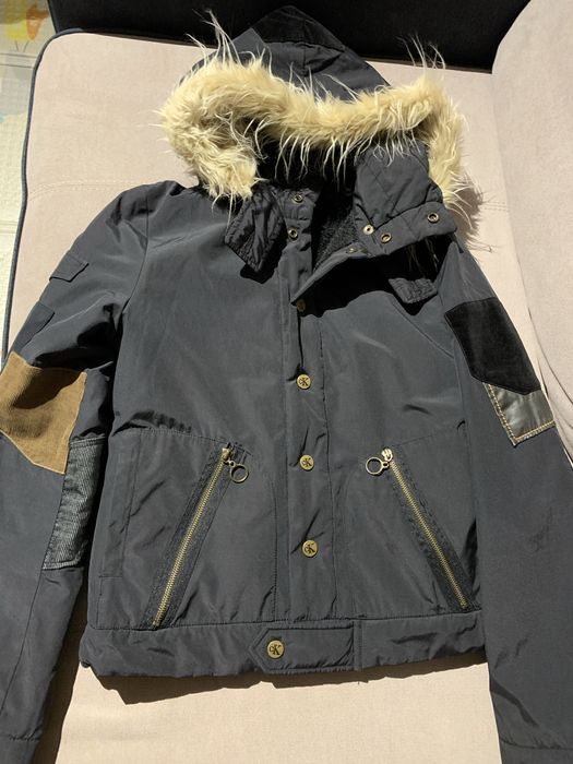 Дамско зимно яке Calvin Klein М р-р