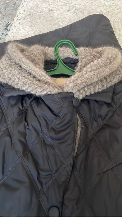 Пальто женское