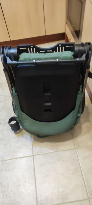 Бебешка количка CARRELLO  Omega