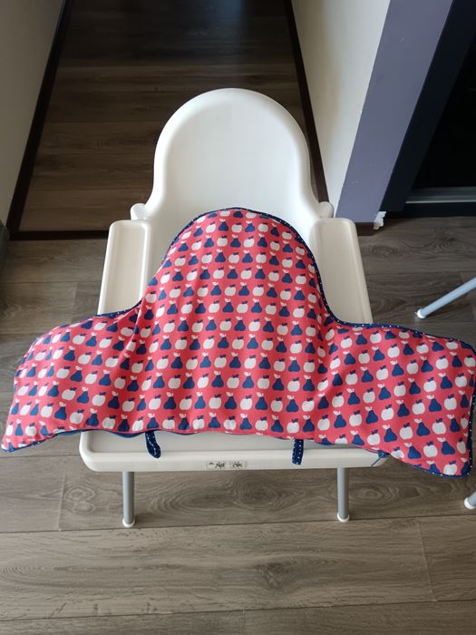 Детско столче за хранене от  ИКЕА