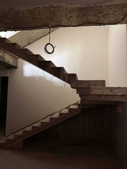 3-этажный дом 260 м² — Саломатина, Яккасарай