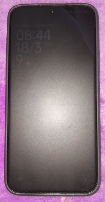 Redmi Note 15 pro + 5G 12/512