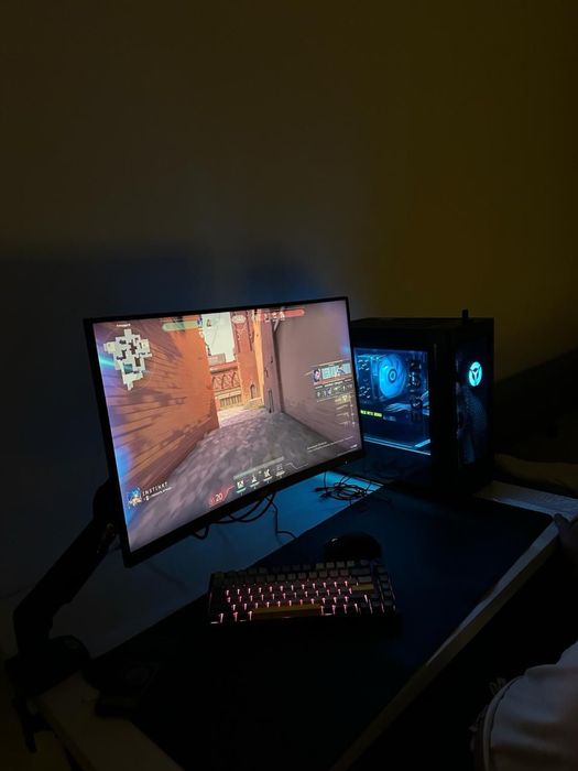 Продам игровой компьютер