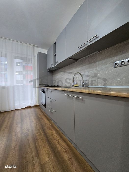Apartament 2 camere Baciu Hills Strada Stelelor