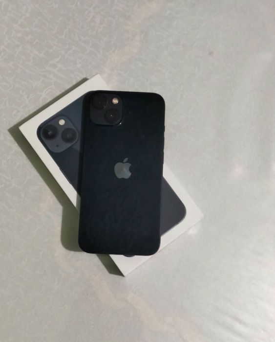iPhone 13 Обмен на пк