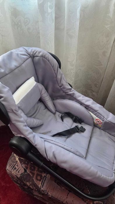 Детска количка за момиче