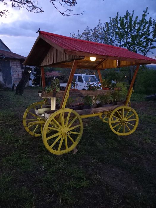 Продава се Къща в с. Пресяка, Област Ловеч - 680 кв.м за 53 €/кв.м - Снимка #15