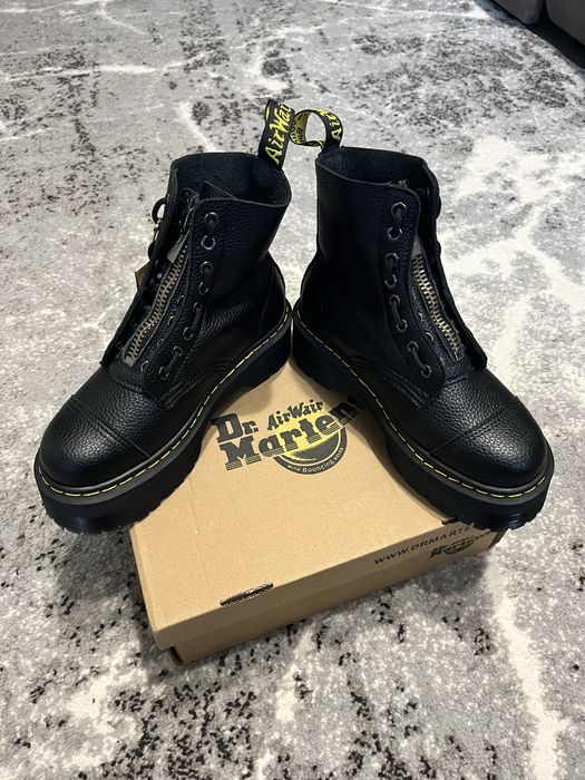 Dr. Martens