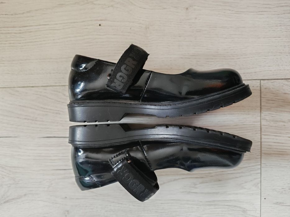 Детские туфли Basconi kids