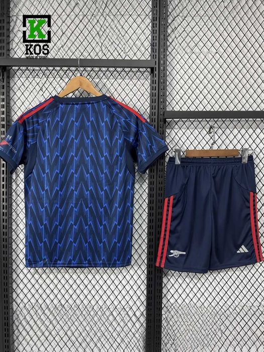 Футбольная форма Арсенал