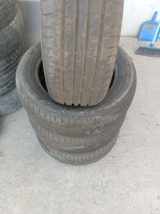 Оте жаксы көп журылмеген