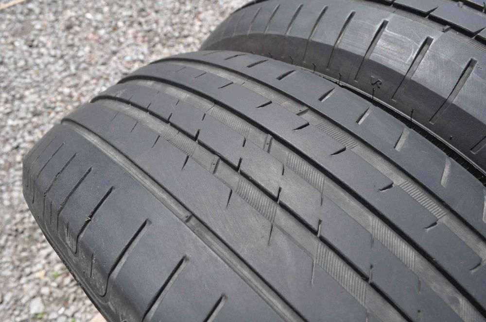 SET 2 Anvelope Vara 195/55 R15 VREDESTEIN SPORTTRAC S 85V