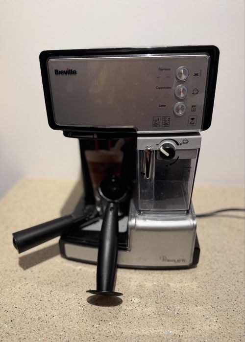Aparat de cafea