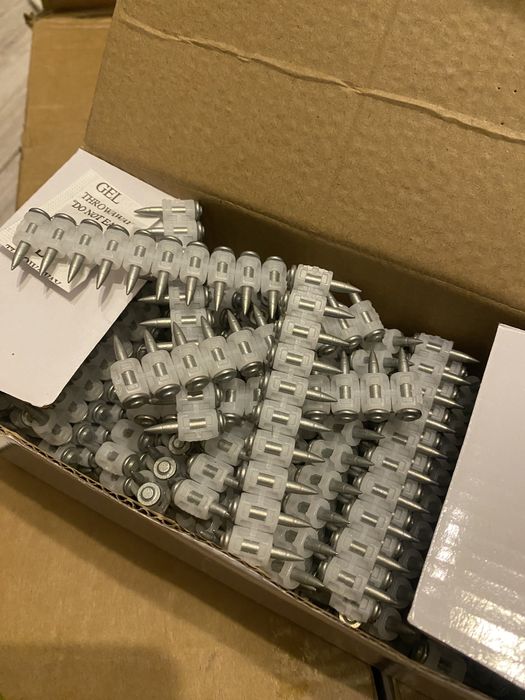 Cuie pentru Hilti BX3, GX3, GX120 Marimi: 16,19,22,27,32