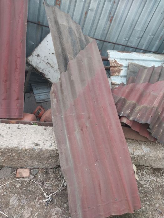 Ондулин б/у 5000 тенге