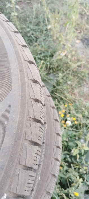 Дунлоп балон 2шт зима