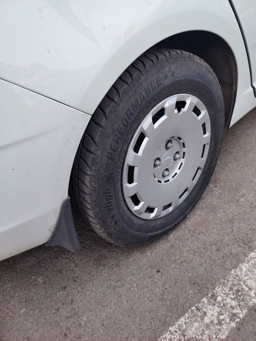 Шины 205/65/15 лето