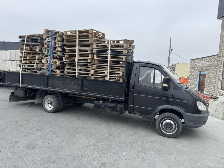 Вывоз мусора стройтелных