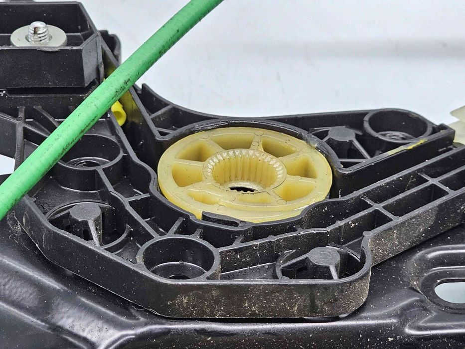 Macara electrica geam dreapta fata Bmw 5 Touring (F11) [Fabr 2011-2016