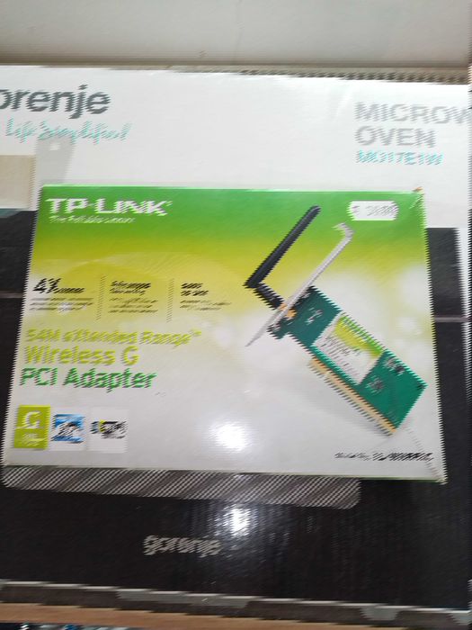 PCI Adapteг tp link