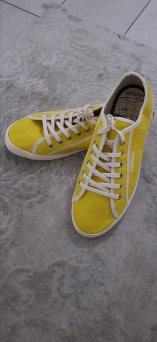 Tenisi Napapijri, marime 41, produs nou, autentici