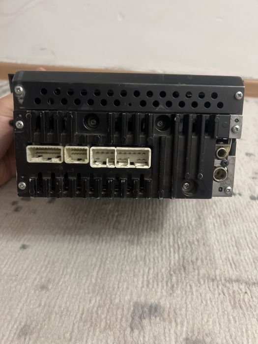 Камри 40 2007 года