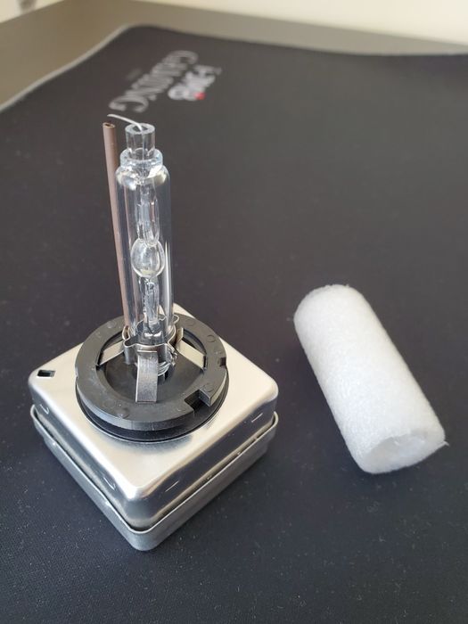 Bec xenon d1s d2s d3s nou si sh