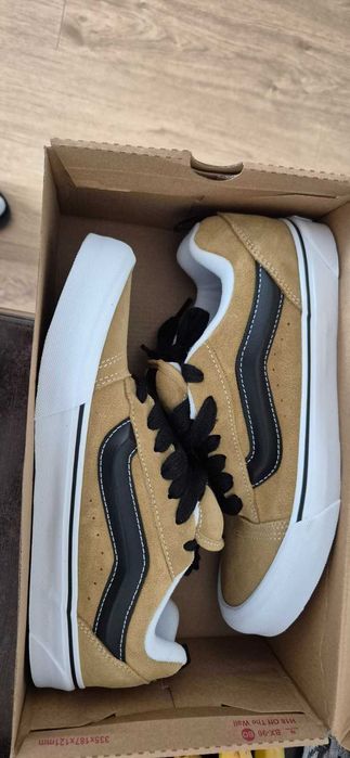 Vans Knu Skool EUR 43 US10 28.0cm