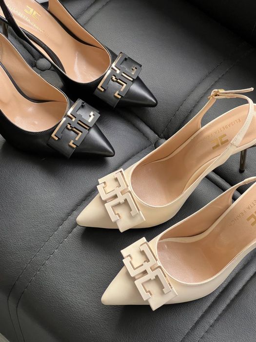 Елизабет френчи елегантни