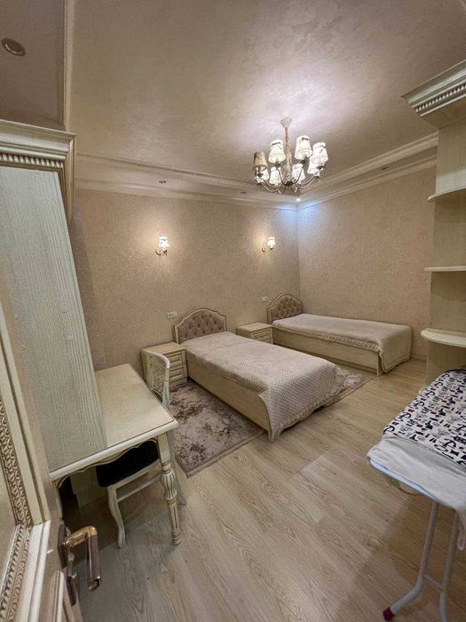 Сдается квартира в новостройке ЖК Seoul Moon