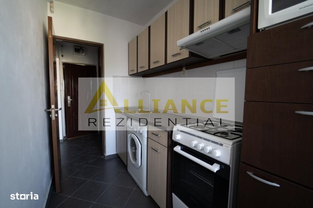 Garsoniera ~ Zona Progresul ~ Pret PROMO