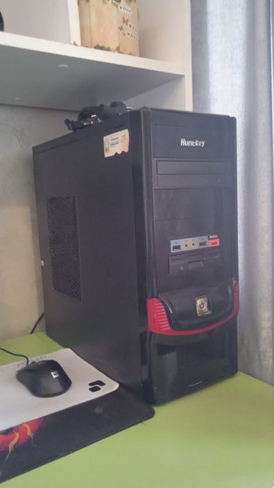 Компьютер для простых работ