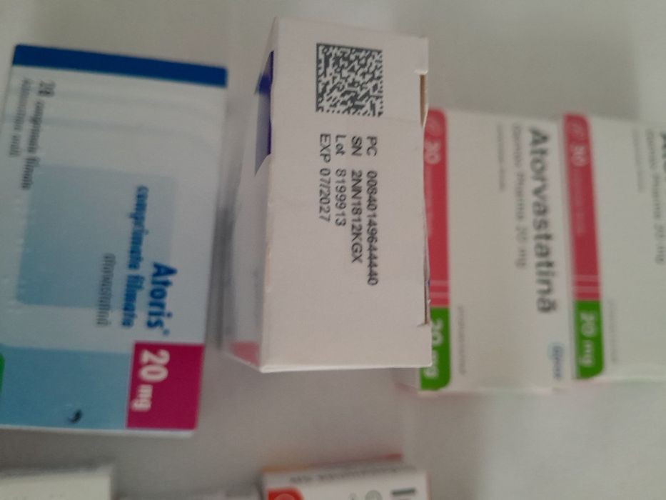 Protectie stomac si altele.