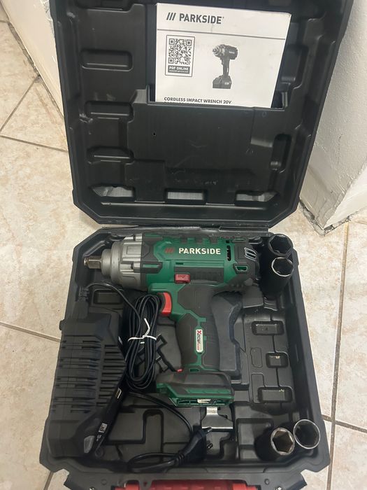 Продавам гаиковерт