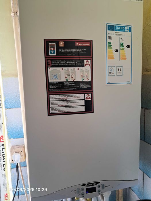 Apartament 2 camere zona Cina