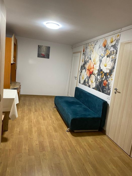 garsoniera de închiriat