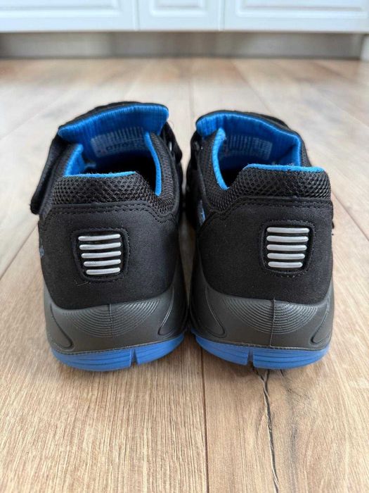 Atlas 43 S1 sandale bocanci bombeu barbati