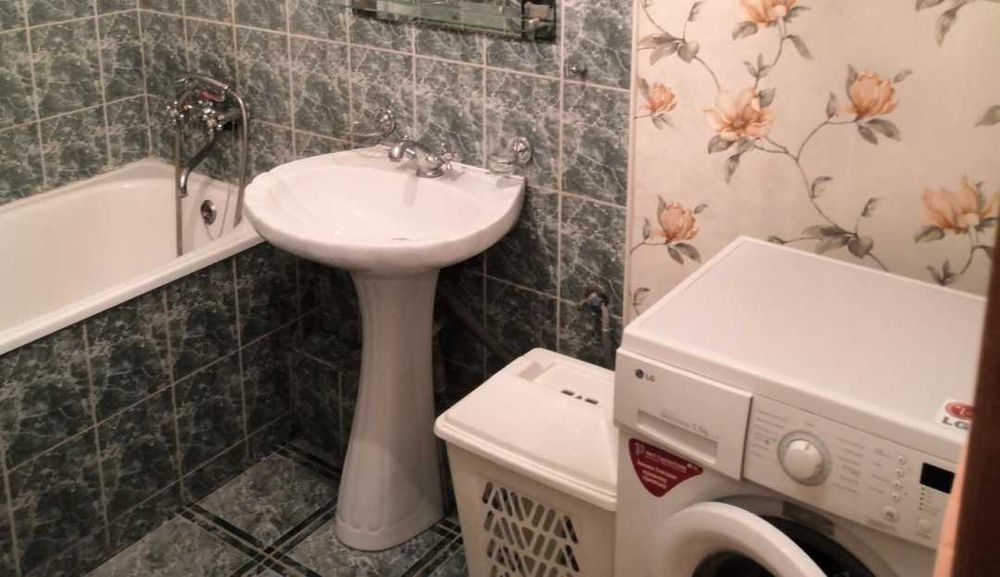 Сдам квартиру долгосрочно