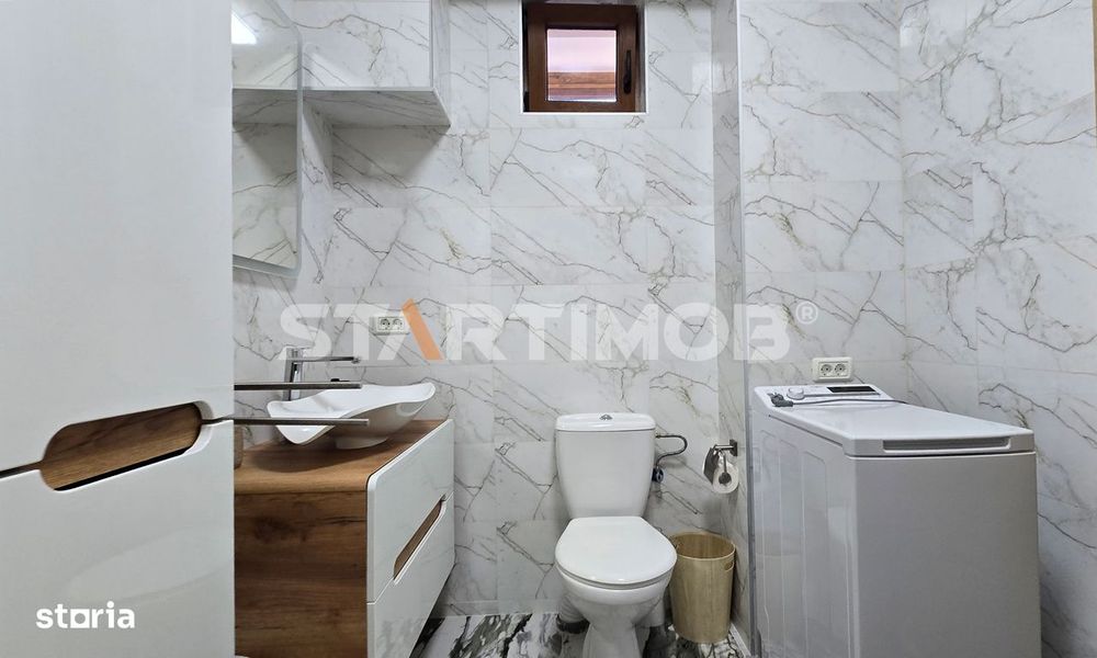 Garsoniera Centru Istoric zona Liceului Saguna