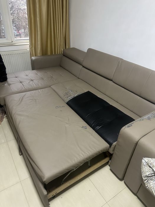 donez canapea extensibila