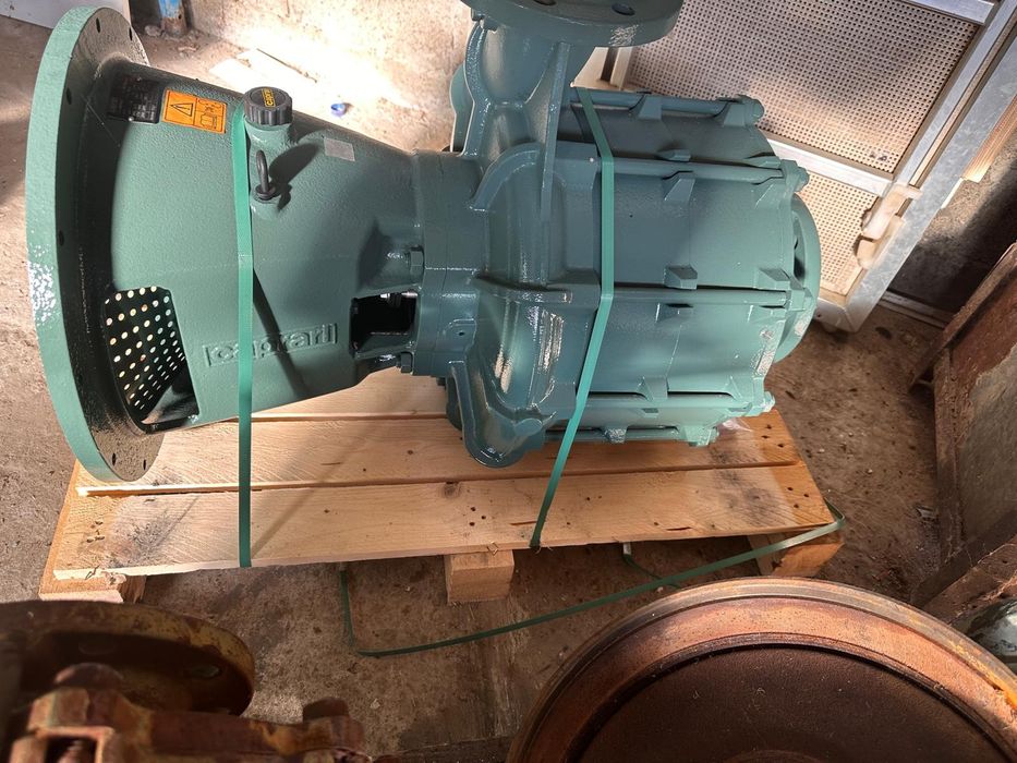 Pompe la cardan pompe