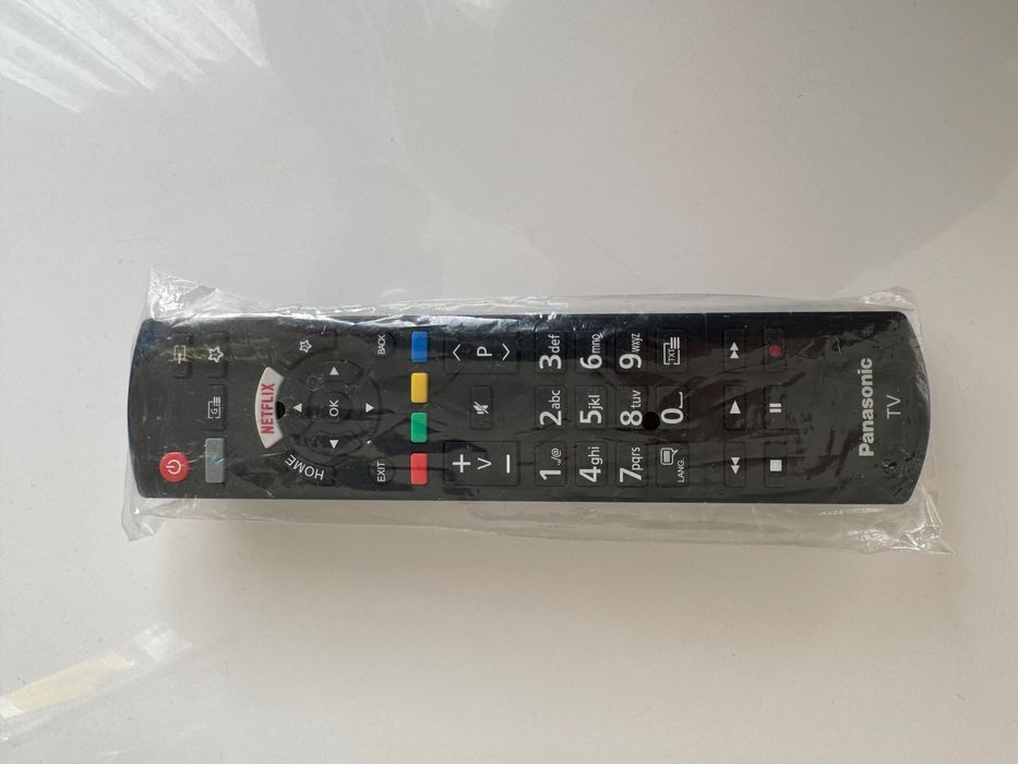 Дистанционно Panasonic