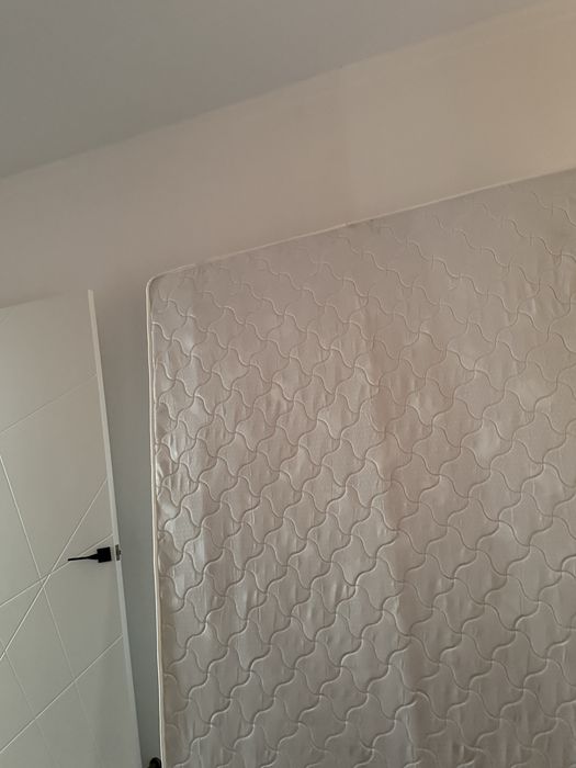 Матрас абсолютно новый