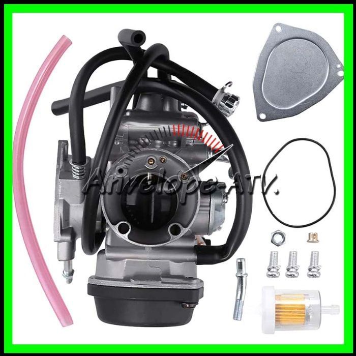 Carburator Atv UTV Xinyang 600 500 Carburator Chironex 600 500 500cc