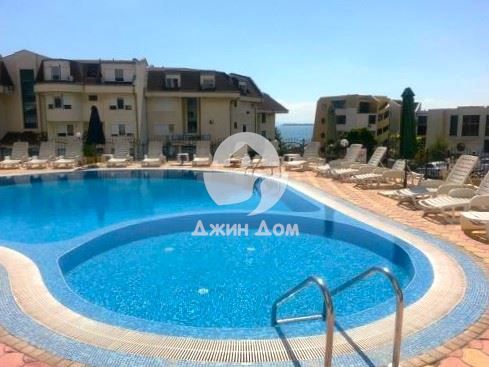 Продава се Двустаен апартамент в Свети Влас - 75 кв.м за 1054 €/кв.м - Снимка #8