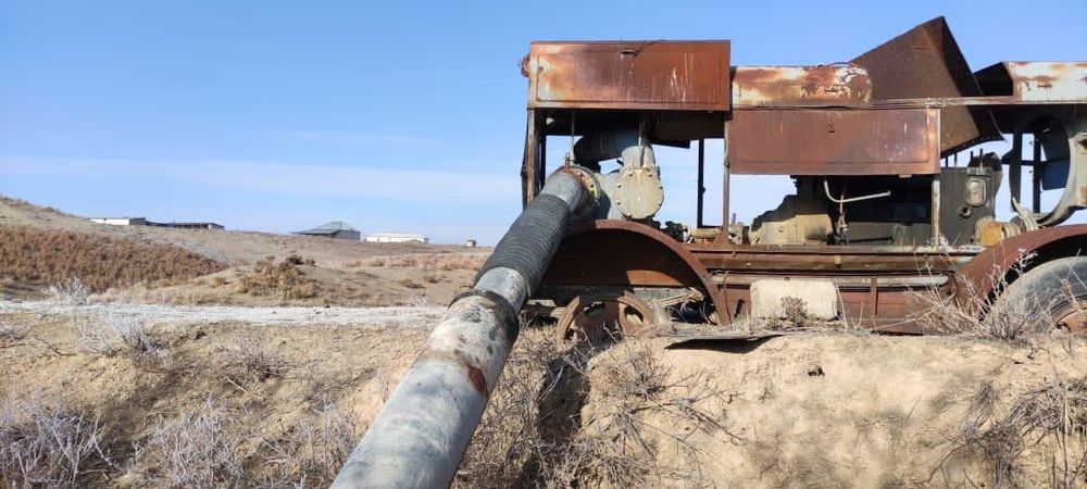 Қора сатылады фазенда