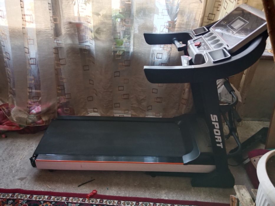 Беговая дорожка SPORT